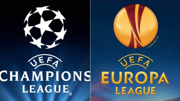 Футболни срещи от Шампионска лига и Лига Европа в тираж №89 на „Тото 1 - 13 срещи“