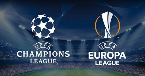 Футболни срещи от Шампионска лига и Лига Европа в тираж 97 на „Тото 1 - 13 срещи“
