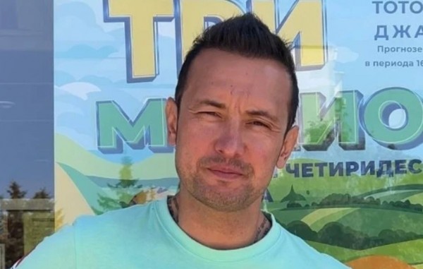 Мартин Чой: Българският спортен тотализатор ме подкрепя вече над 5 години