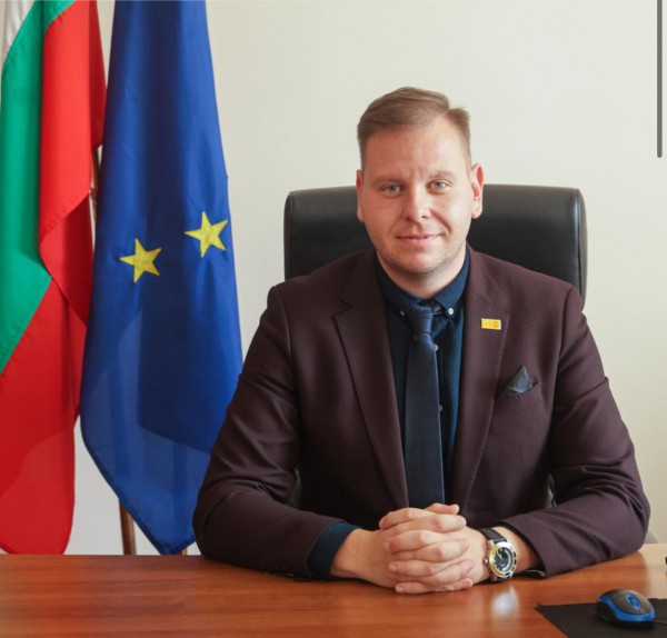 Министерство на младежта и спорта и ДП “Български спортен тотализатор” работят в тясно сътрудничество по множество проекти