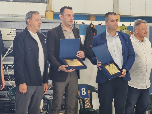 СПОРТ ТОТО ПОДКРЕПИ 27-ИЯ ТУРНИР „СТЕФАН ПОПОВ – ЗАМОРАТА“