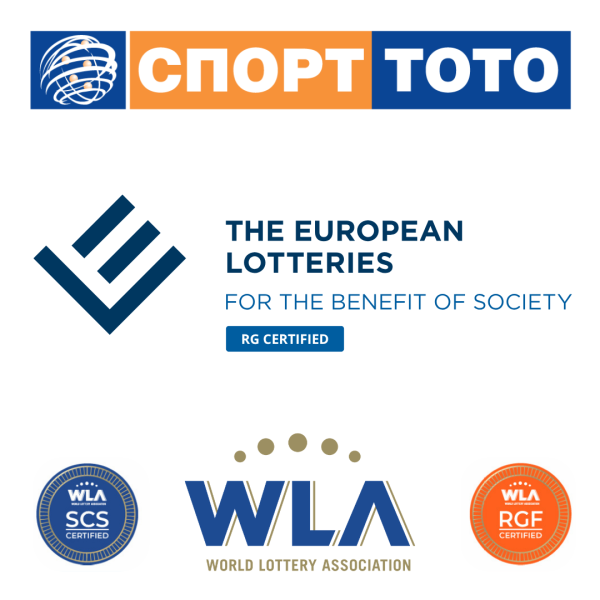 Европейско и световно признание: Българският спортен тотализатор с престижен сертификат от Европейската лотарийна асоциация (EL) и от Световната лотарийна асоциация (WLA)